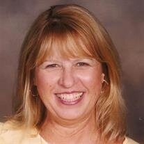 Judy Ann Smith (Farris)