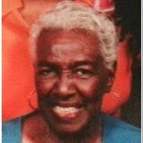 Ms. Elene Buford