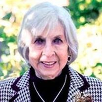 Jean LeClaire-Peterson