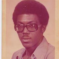 Michael Taylor