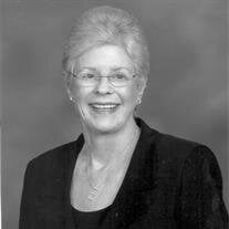 Mrs. Evelyn Edwana Fried