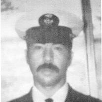 Walter Garland Bigelow Jr.