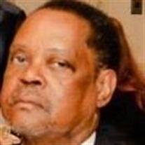 Mr. Joe Freeman Atkinson