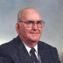 George W. Burks Sr.