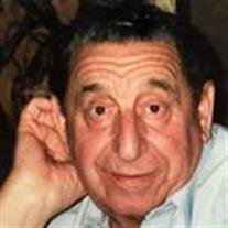 Dominick Lombardi Sr.