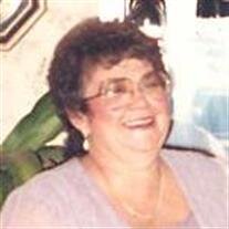 Mrs. Mildred  Stanton Clawson