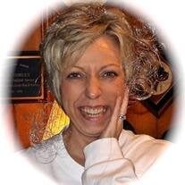 Brenda Corley