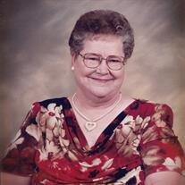 Virginia Gertrude Skaggs