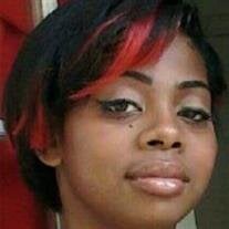 Erica  M. "Boofie" Harris