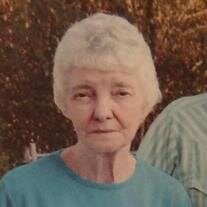 Noracella "Nora" Phillips Gifford