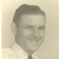 J.C. "John" Hodges
