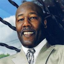 Ernest Goodman