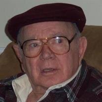 Mr. Frank Francis Fernley