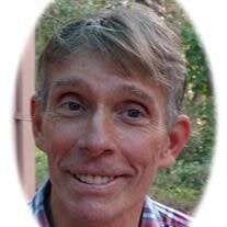 Keith Gregory Drummond