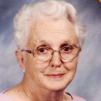 Veronica Snook