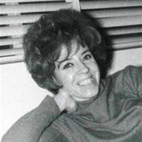 Maureen J. Bennett