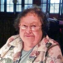 Freida Eugenia Sadler