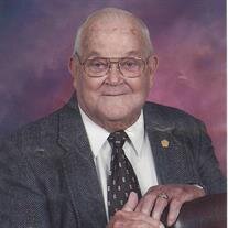 Joseph D. Moffitt