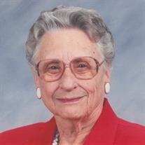 Myrtle B. Gatlin