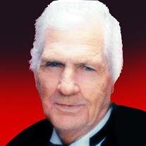 Vernon Price Ellington Sr.