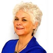Carolyn Jeanne Burford