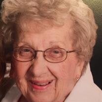 Helen Novak