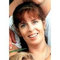 Catherine Ann Cosby
