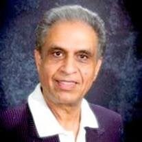 Vijay B. Gupta