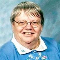 Nellie D. Krakau