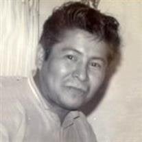 Warren G. Lyons