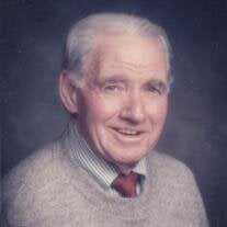 Charles "Gil" Gilbert Dunn Sr.