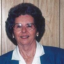 Louese Edwards Bledsoe