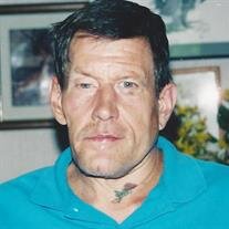 Mr. August Joachim Resovsky