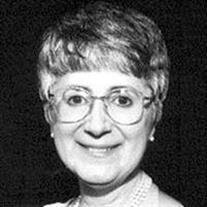 Carol Lee (nee Capuano) Wells