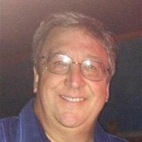 Mr. George Simon Jarosinski