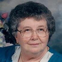 Gwendolyn A. Stafford