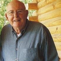 Albert Parks Henderson, Jr