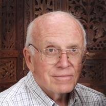 Dr. H.E. "Sonny" Barker Jr.