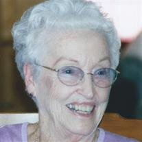 Nona Belle Hicks