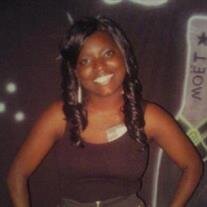 Ms. Cierra Lanese Crosby