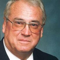 Thomas Wesley Brake, Jr.