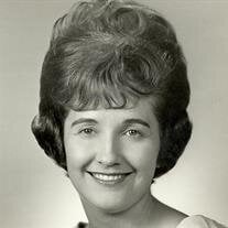 Mrs. Nelda  Ruth Hamilton Brady