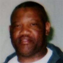 Mr. David Marcellus Williams