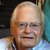 Thomas N. Godfrey
