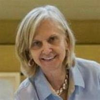 Jan Nanette (Robinson) Howard