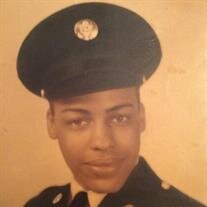 Mr. Carl  Edward Garrett