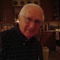 Kenneth Wayne VanSant
