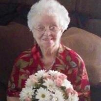 Velma M. Watson