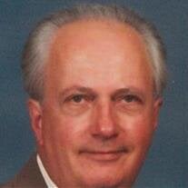 Gordon F Palmer