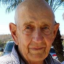 Paul W. Baker
